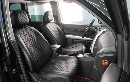 Nissan X-Trail, 2011 год, 1 179 000 рублей, 8 фотография