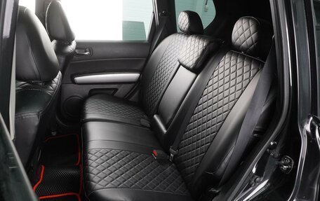 Nissan X-Trail, 2011 год, 1 179 000 рублей, 9 фотография