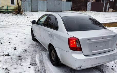 Chevrolet Lacetti, 2010 год, 299 000 рублей, 6 фотография