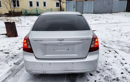 Chevrolet Lacetti, 2010 год, 299 000 рублей, 4 фотография