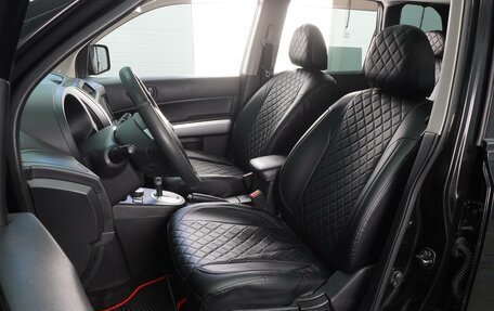 Nissan X-Trail, 2011 год, 1 179 000 рублей, 10 фотография