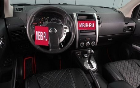 Nissan X-Trail, 2011 год, 1 179 000 рублей, 6 фотография