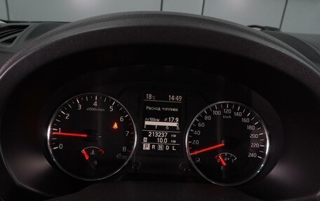 Nissan X-Trail, 2011 год, 1 179 000 рублей, 20 фотография