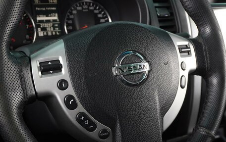 Nissan X-Trail, 2011 год, 1 179 000 рублей, 17 фотография