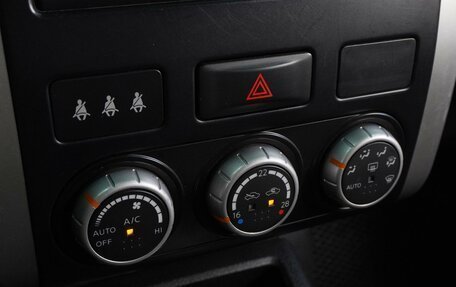 Nissan X-Trail, 2011 год, 1 179 000 рублей, 14 фотография