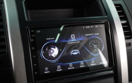 Nissan X-Trail, 2011 год, 1 179 000 рублей, 13 фотография