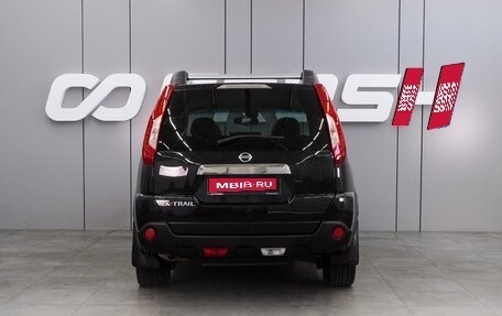 Nissan X-Trail, 2011 год, 1 179 000 рублей, 4 фотография