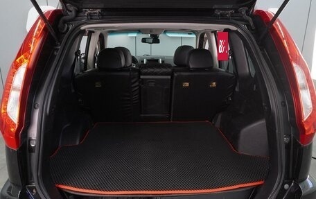 Nissan X-Trail, 2011 год, 1 179 000 рублей, 21 фотография