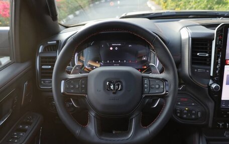 Rambler 1500, 2025 год, 9 490 000 рублей, 4 фотография