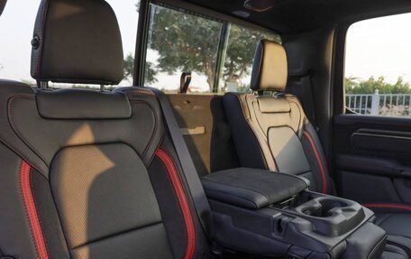 Rambler 1500, 2025 год, 9 490 000 рублей, 7 фотография