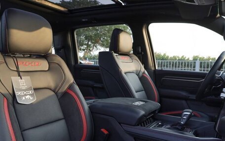 Rambler 1500, 2025 год, 9 490 000 рублей, 6 фотография