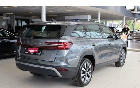 Skoda Kodiaq, 2025 год, 6 190 000 рублей, 5 фотография