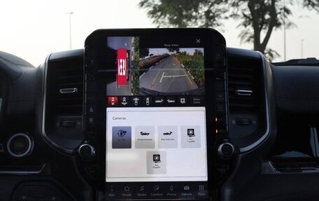 Rambler 1500, 2025 год, 9 490 000 рублей, 5 фотография