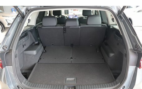 Skoda Kodiaq, 2025 год, 6 190 000 рублей, 14 фотография