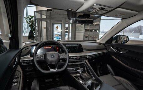 Changan CS35 Plus, 2025 год, 2 679 900 рублей, 10 фотография