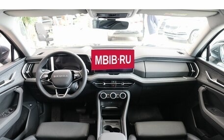 Skoda Kodiaq, 2025 год, 6 190 000 рублей, 10 фотография