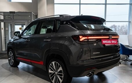 Changan CS35 Plus, 2025 год, 2 679 900 рублей, 4 фотография