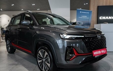 Changan CS35 Plus, 2025 год, 2 679 900 рублей, 3 фотография