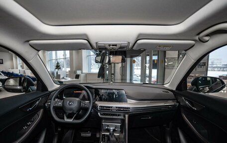 Changan CS35 Plus, 2025 год, 2 679 900 рублей, 11 фотография