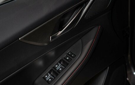 Changan CS35 Plus, 2025 год, 2 679 900 рублей, 17 фотография