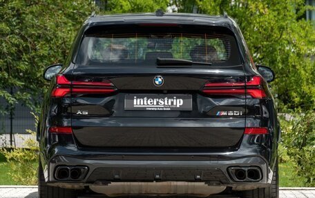 BMW X5, 2024 год, 11 950 000 рублей, 6 фотография