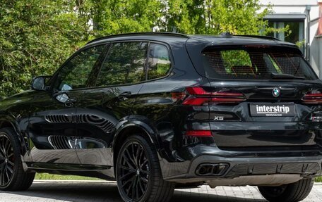 BMW X5, 2024 год, 11 950 000 рублей, 7 фотография