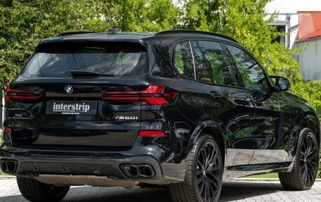 BMW X5, 2024 год, 11 950 000 рублей, 5 фотография