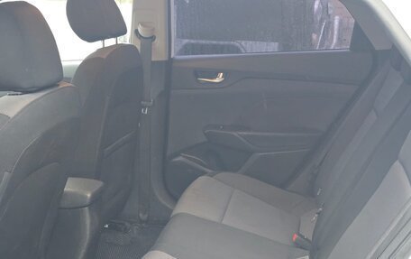 Hyundai Solaris II рестайлинг, 2017 год, 1 149 000 рублей, 17 фотография