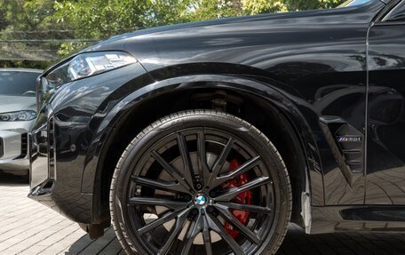 BMW X5, 2024 год, 11 950 000 рублей, 4 фотография