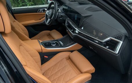 BMW X5, 2024 год, 11 950 000 рублей, 13 фотография