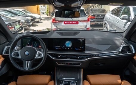 BMW X5, 2024 год, 11 950 000 рублей, 11 фотография
