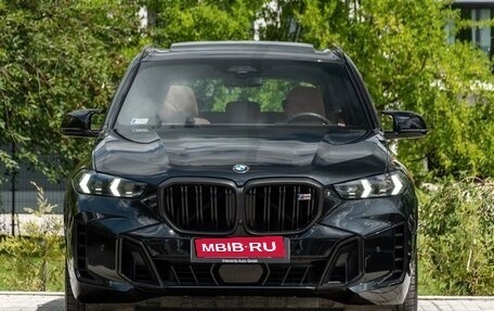 BMW X5, 2024 год, 11 950 000 рублей, 2 фотография