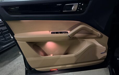 Porsche Cayenne III, 2019 год, 6 800 000 рублей, 3 фотография