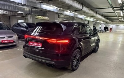 Porsche Cayenne III, 2019 год, 6 800 000 рублей, 1 фотография