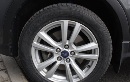 Ford Kuga III, 2019 год, 1 845 000 рублей, 5 фотография