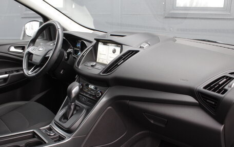 Ford Kuga III, 2019 год, 1 845 000 рублей, 10 фотография