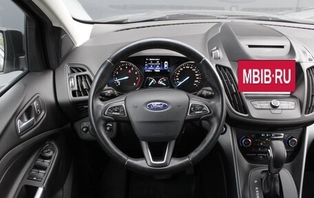 Ford Kuga III, 2019 год, 1 845 000 рублей, 11 фотография