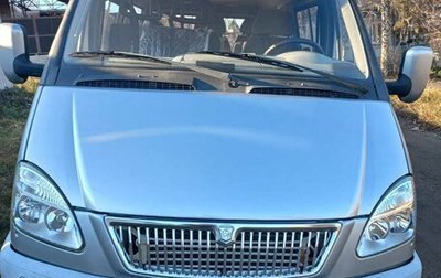 ГАЗ 31105 «Волга», 2006 год, 530 000 рублей, 1 фотография