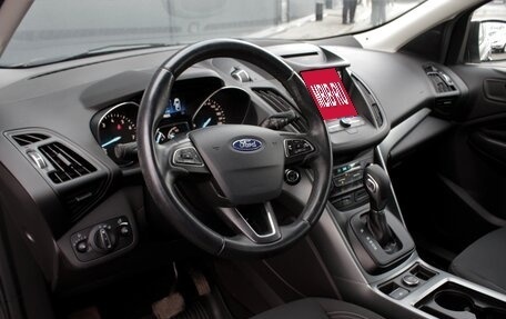 Ford Kuga III, 2019 год, 1 845 000 рублей, 8 фотография
