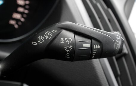 Ford Kuga III, 2019 год, 1 845 000 рублей, 17 фотография