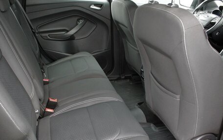 Ford Kuga III, 2019 год, 1 845 000 рублей, 22 фотография