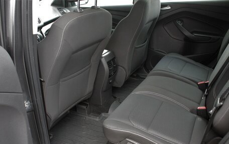 Ford Kuga III, 2019 год, 1 845 000 рублей, 21 фотография