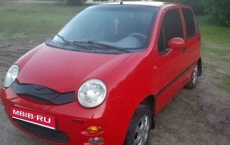 Chery Sweet (QQ), 2007 год, 110 000 рублей, 1 фотография