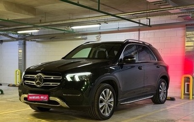Mercedes-Benz GLE, 2020 год, 6 749 000 рублей, 1 фотография