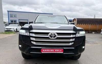 Toyota Land Cruiser, 2022 год, 7 950 000 рублей, 1 фотография