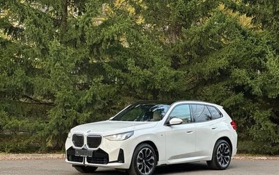 BMW X3, 2024 год, 10 400 000 рублей, 1 фотография