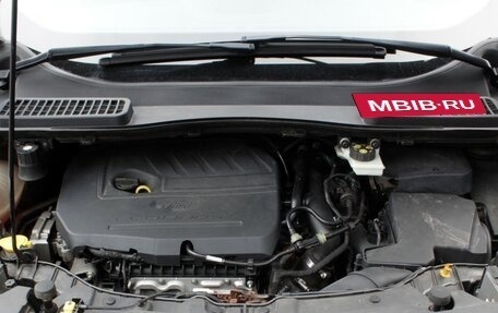 Ford Kuga III, 2019 год, 1 845 000 рублей, 24 фотография