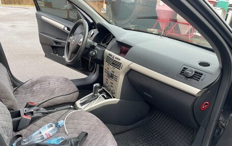 Opel Astra H, 2007 год, 515 000 рублей, 8 фотография