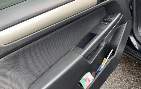 Opel Astra H, 2007 год, 515 000 рублей, 13 фотография