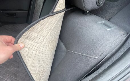 Opel Astra H, 2007 год, 515 000 рублей, 17 фотография